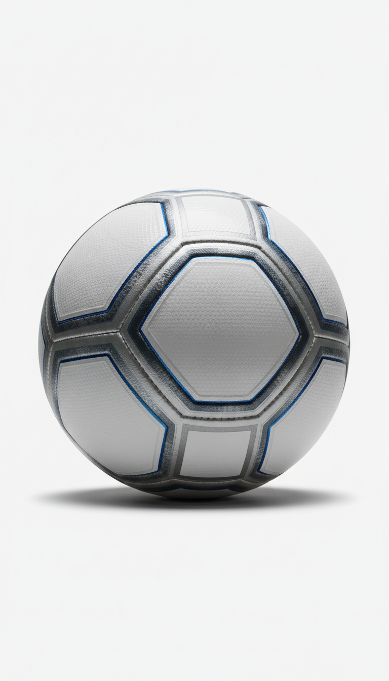 Precision Soccer Ball