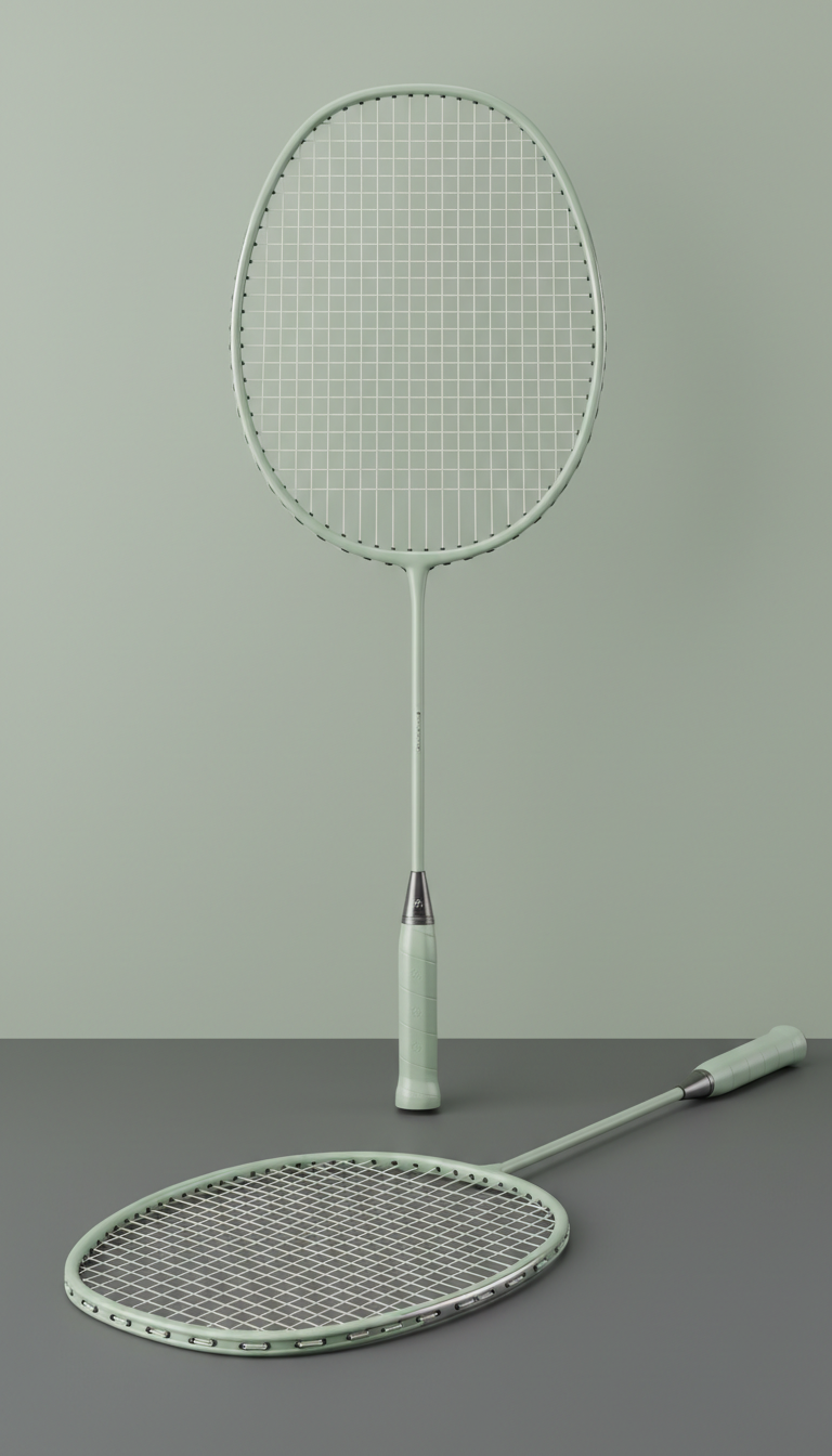 Badminton Racket