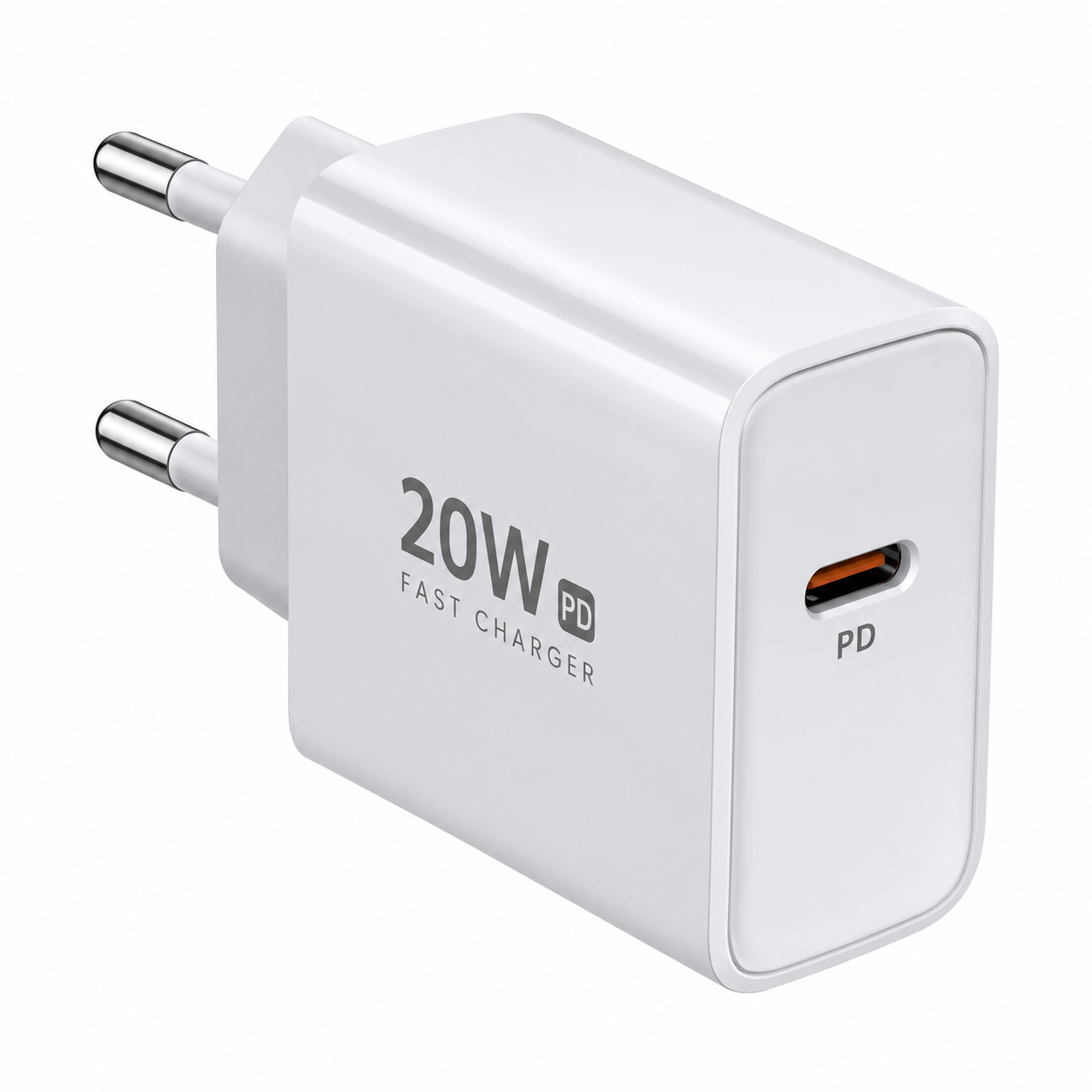 20W PD Wall Charger