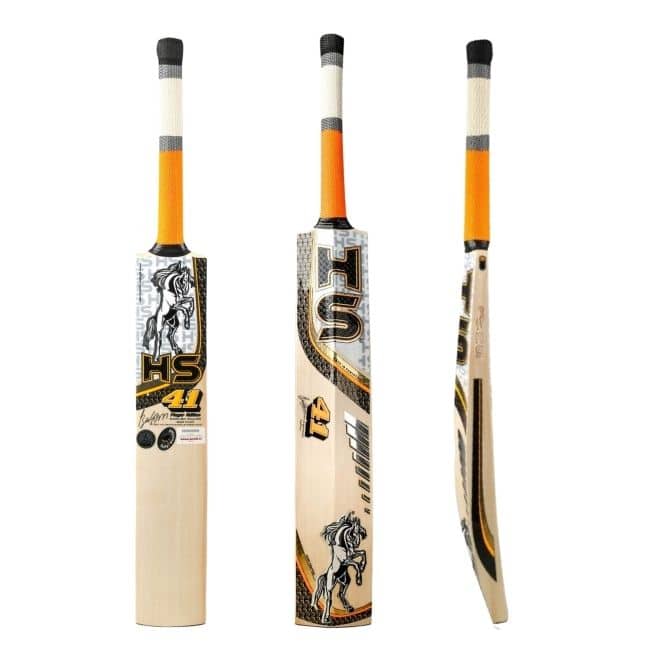 HS 41 Bat