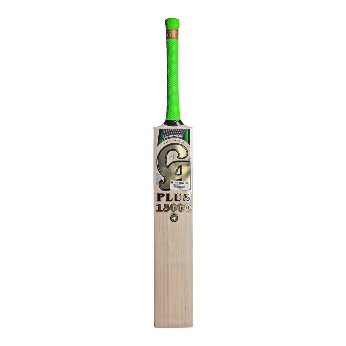 CA Plus 15000 Cricket Bat