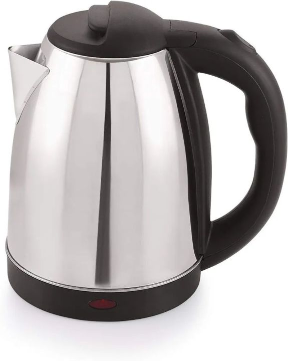 Electric Kettle Detail