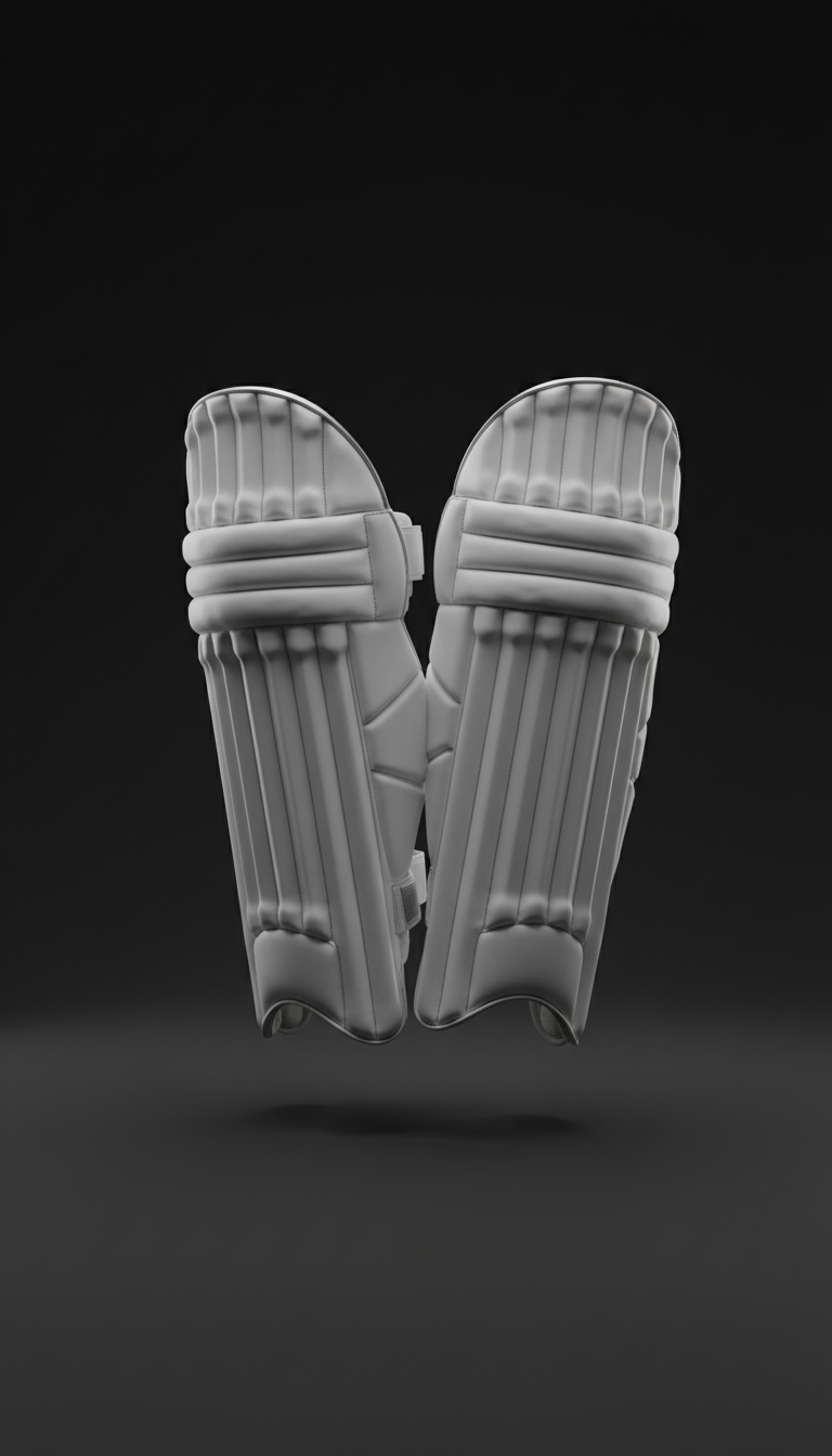 Premium Cricket Pads