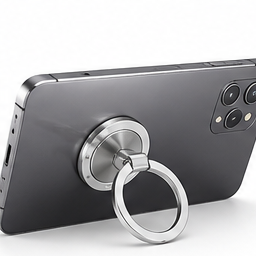 Mobile Ring Holder Stand
