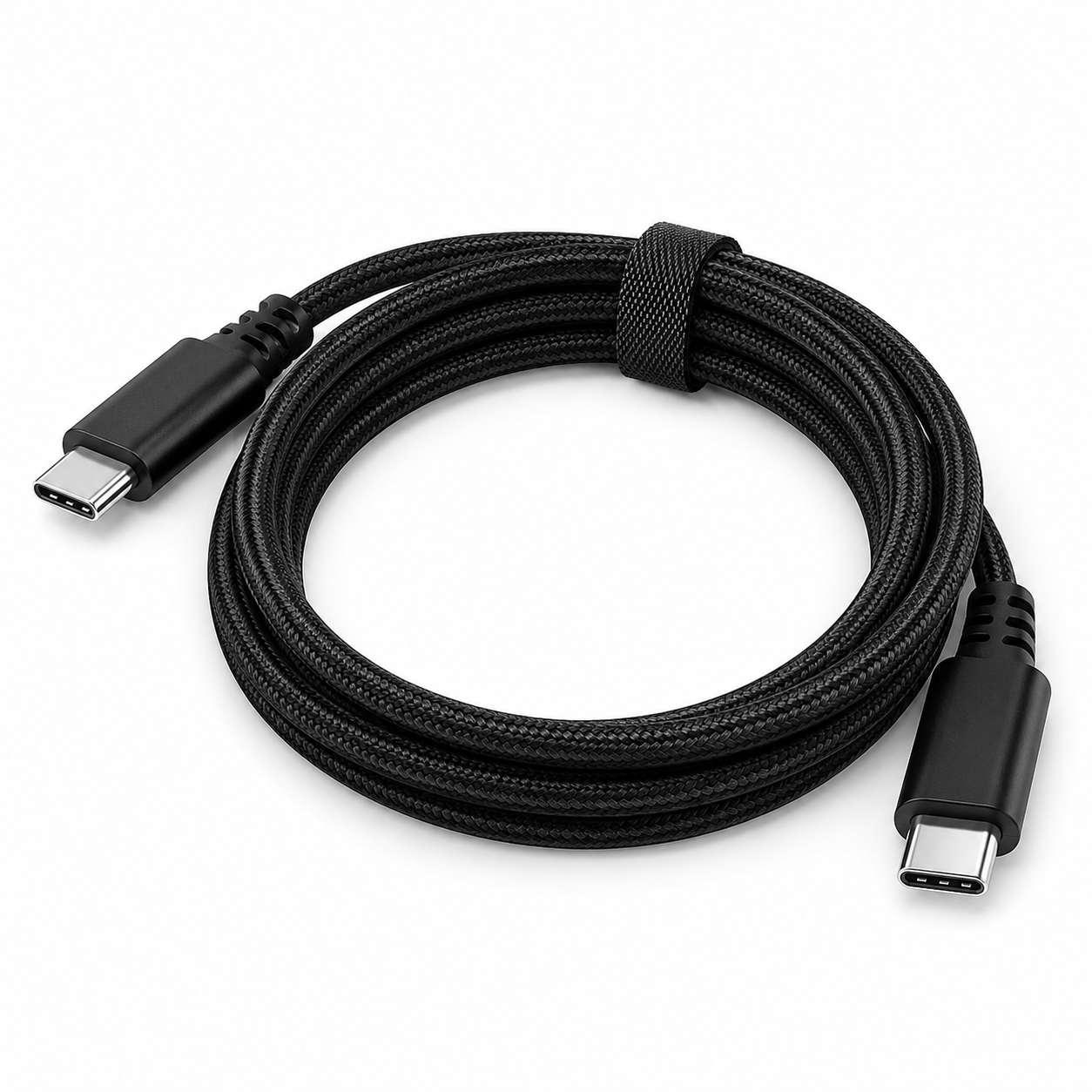 Fast Charging Type-C Cable 1m