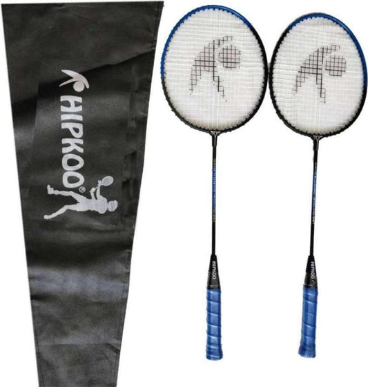 Badminton Rackets with Bag