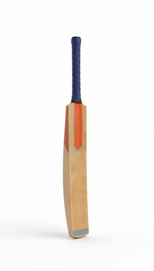 Plus Tape Ball Cricket Bat