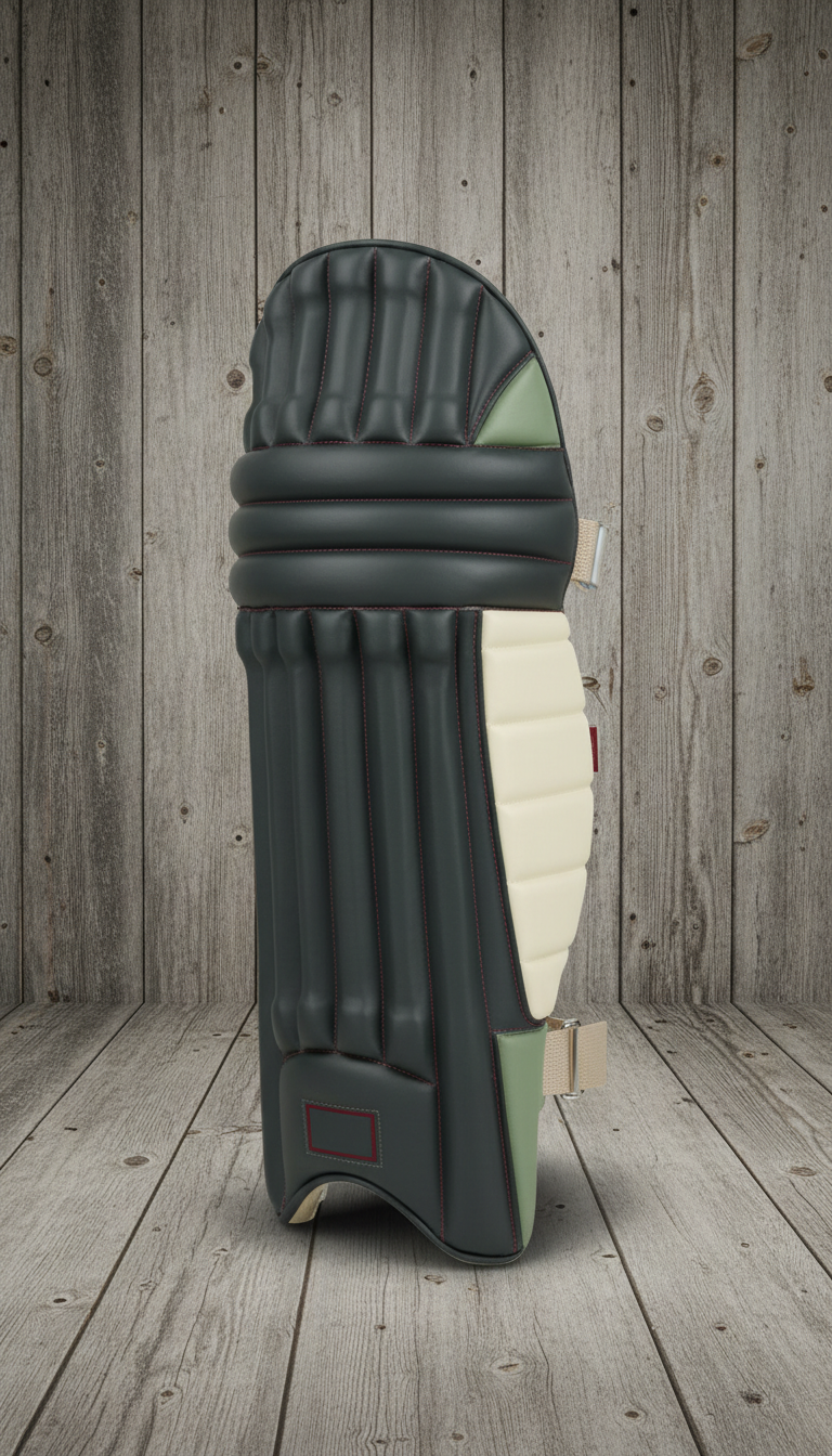 Protective Cricket Pads