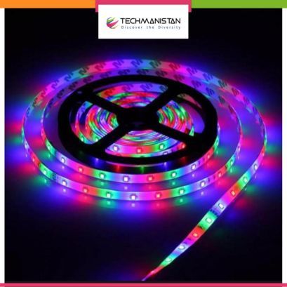 LED Strip Lights