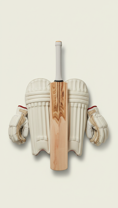 CA Hard Ball Cricket Bat