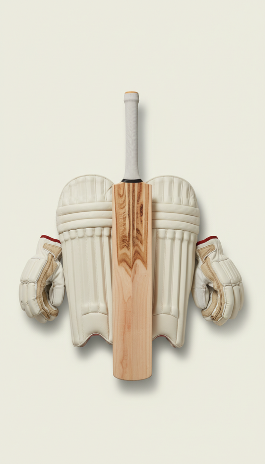 CA Hard Ball Cricket Bat