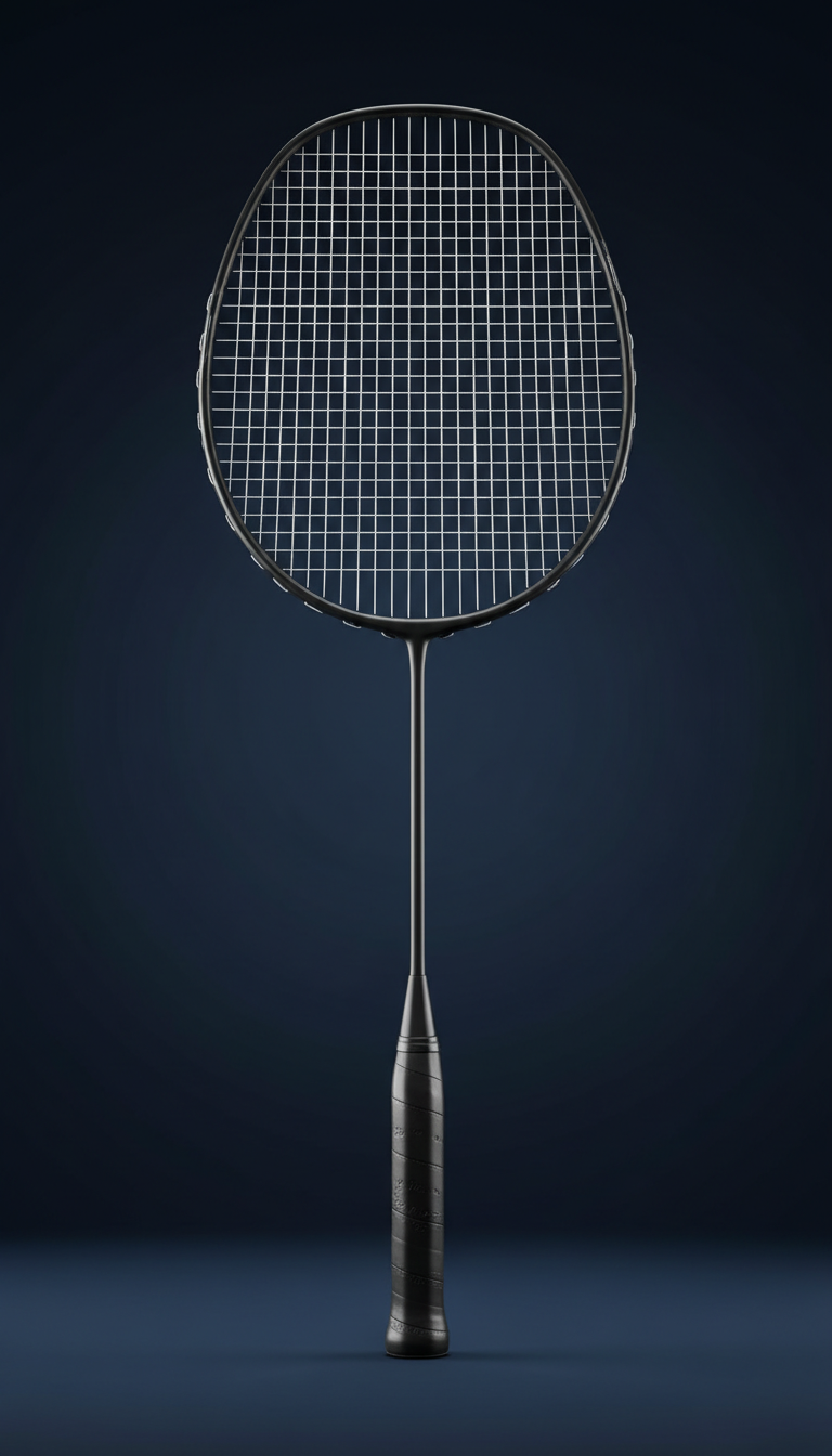 High-Performance Badminton Racket