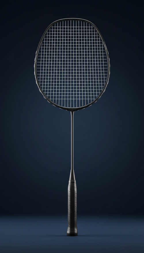 High-Performance Badminton Racket