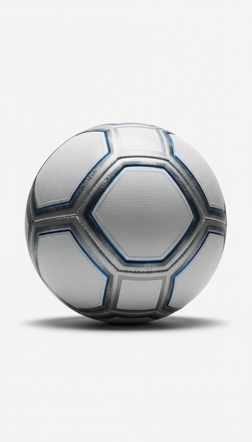 Precision Soccer Ball