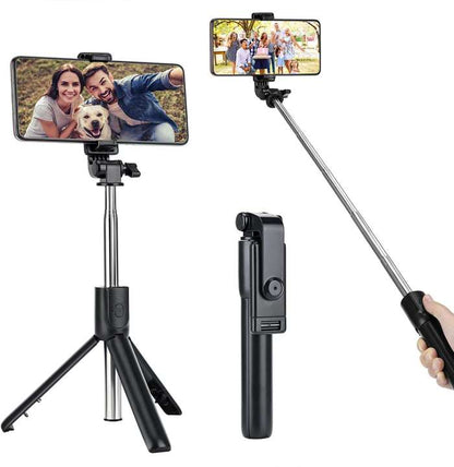Selfie Stick Remote