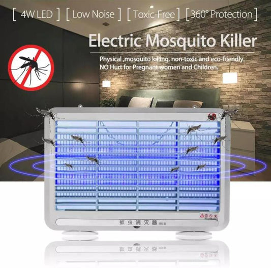 Mosquito Killer Lamp
