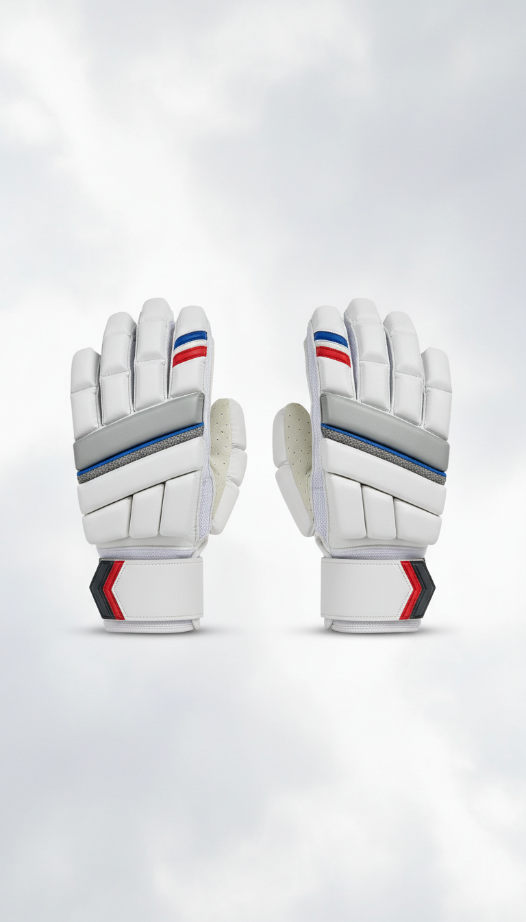 Cricket Batting Gloves