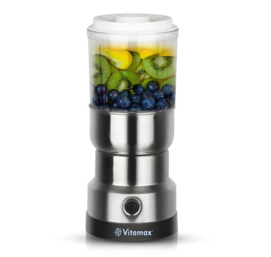 Electric Grinder 2 in 1