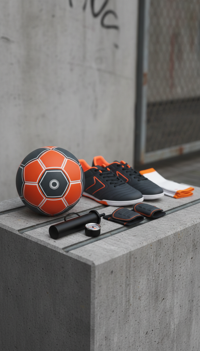 Futsal Ball