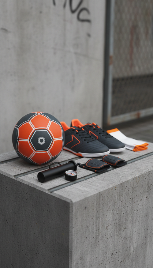 Futsal Ball