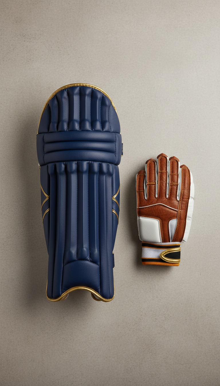Cricket Leg Guards