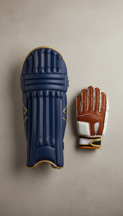 Cricket Leg Guards