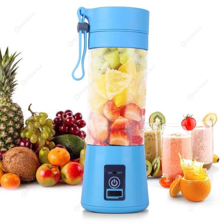 Juicer Blender Colors