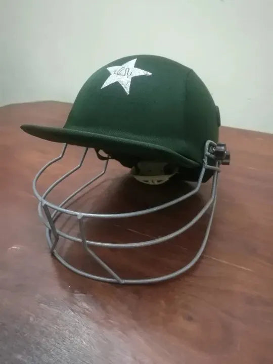 Cricket Helmet for Kids (8 to 13 years old)