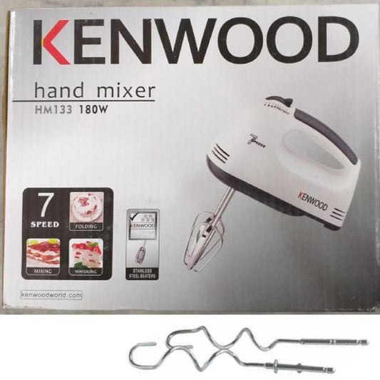 Hand Mixer 5 Speed