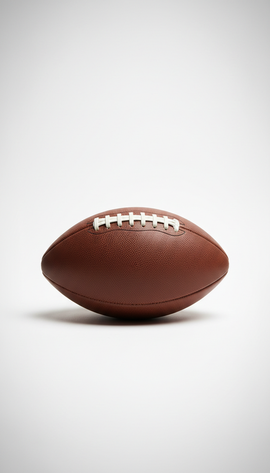 Classic Leather Football