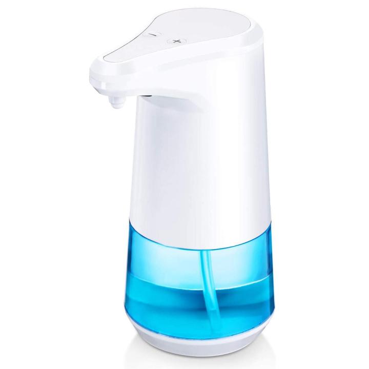 Automatic Soap Dispenser