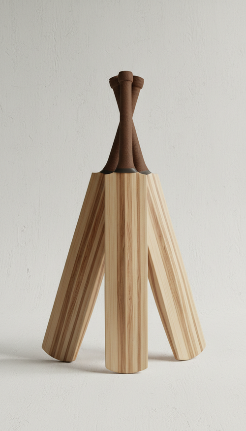 English Willow Cricket Bat