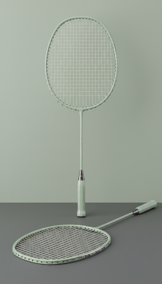 Badminton Racket