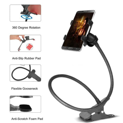 Phone Holder Mounted