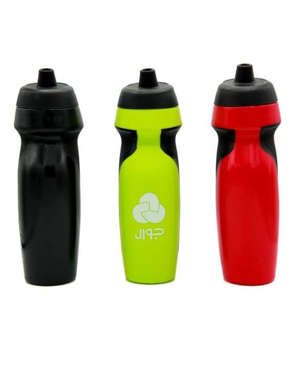 Water Bottle Use