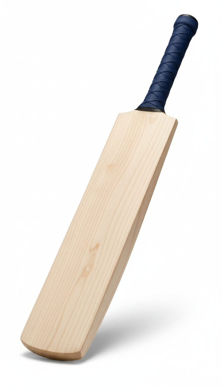 German Tape Ball Cricket Bat