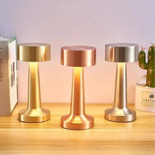 LED Desk Lamp