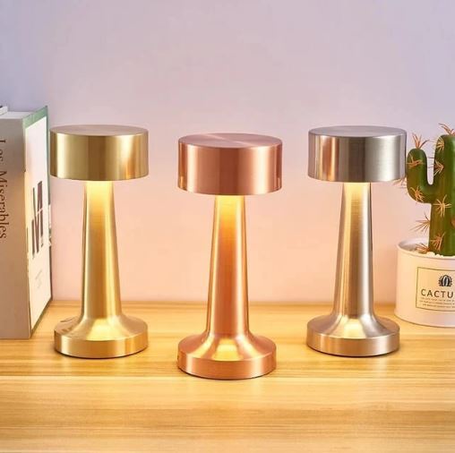 LED Desk Lamp