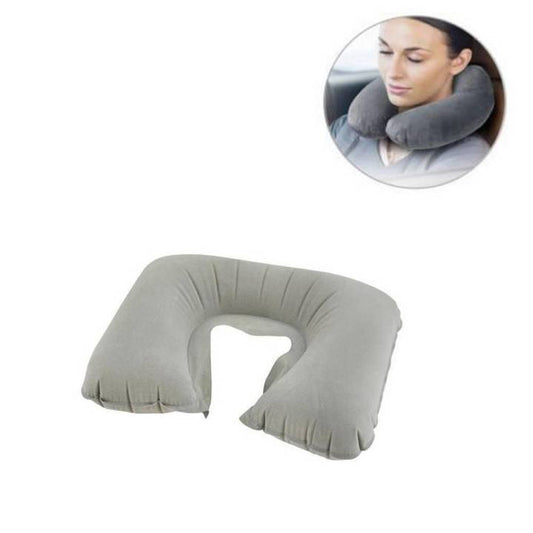Inflatable Neck Pillow