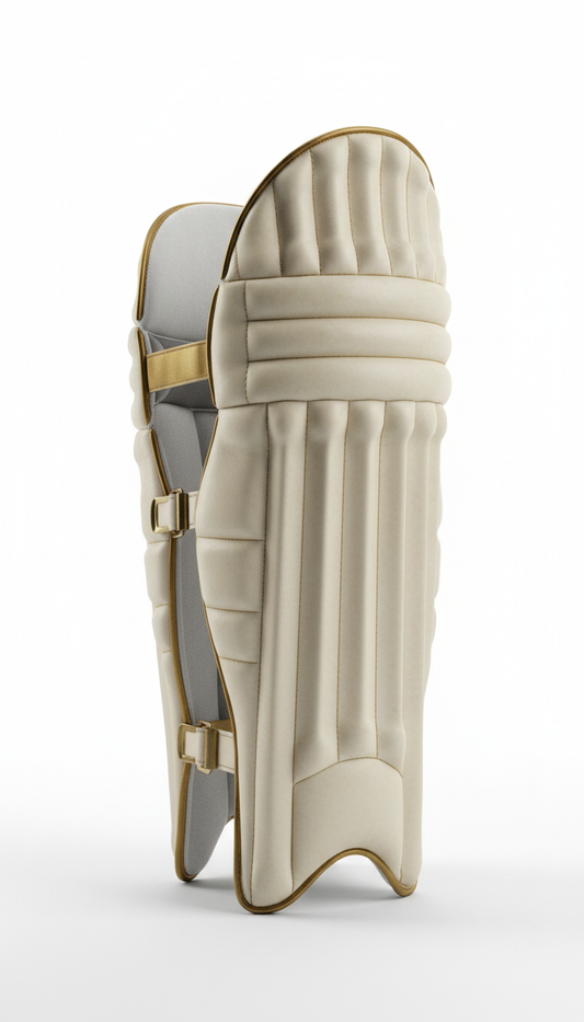 High-Performance Cricket Pads
