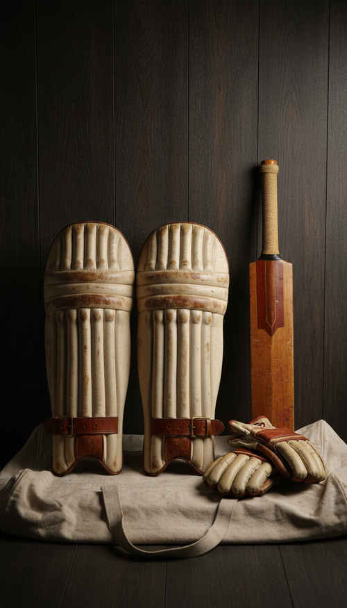 Cricket Wicket Keeping Gloves