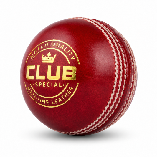 Cricket Leather Ball - Match Quality