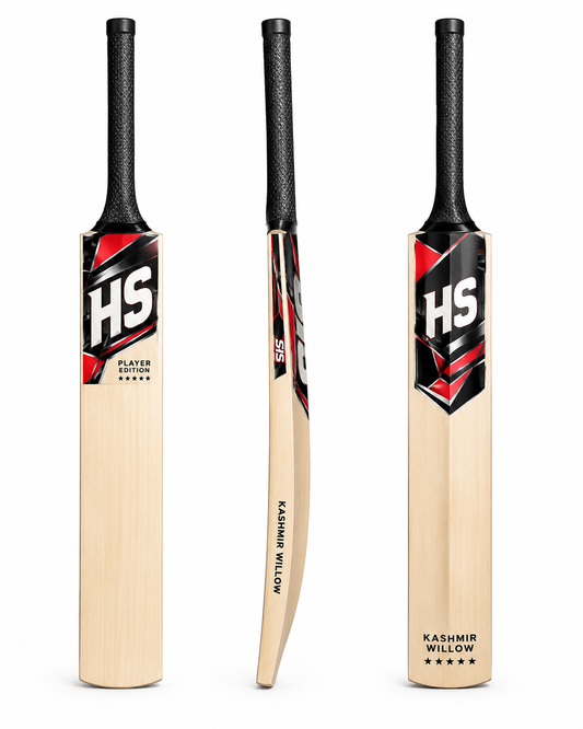 Cricket Bat - Kashmir Willow