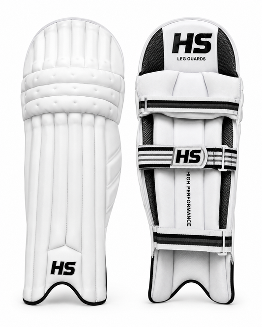 Cricket Batting Pads - Leg Guards