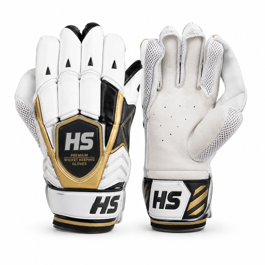 Wicket Keeping Gloves