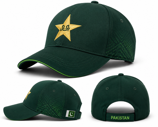 Cricket Cap