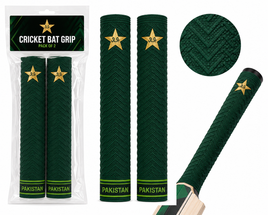 Cricket Bat Grip (Pack of 2)