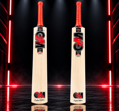 GM (Gunn &amp; Moore) Radon™ Limited Edition cricket ba