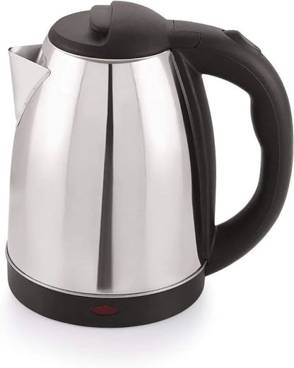 Electric Kettle Detail