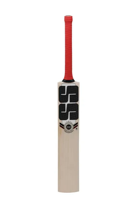 SS Sports Professional Kashmir Willow Hard Ball Cricket Bat Premium Quality Full Size